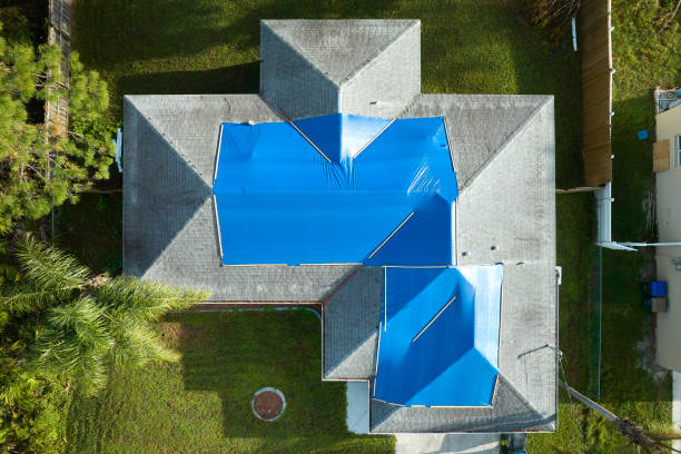 Trusted Mccordsville, IN Roofing Service Experts