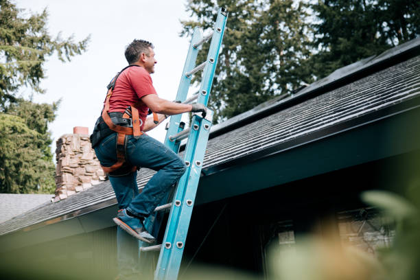Best Roof Waterproofing  in Mccordsville, IN