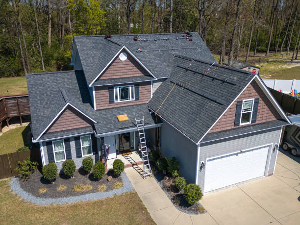 Best Gutter Installation and Repair  in Mccordsville, IN